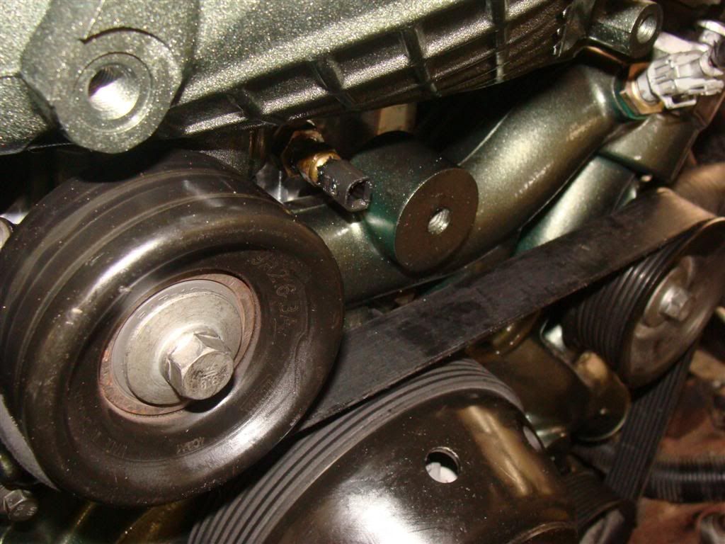 Guys with oil temp gauges 6.0 Ford Power Stroke Nation